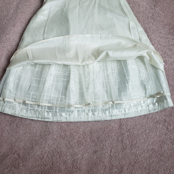 NWT Woven Dress Jacquard- BCBG Maxazria - Picture 9 of 16